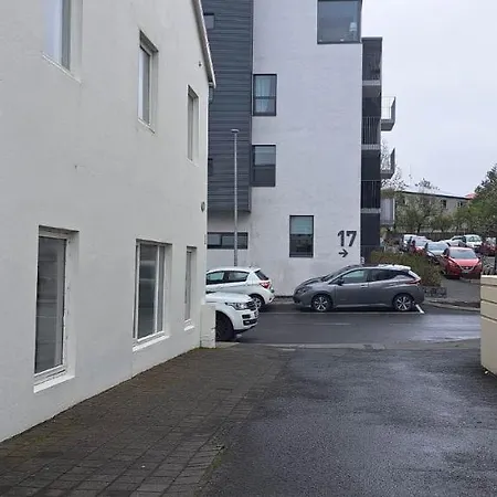 Holiday Reykjavík